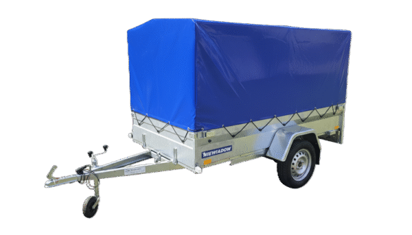 Przyczepa lekka Niewiadów Majster BC7530U (300×150)
