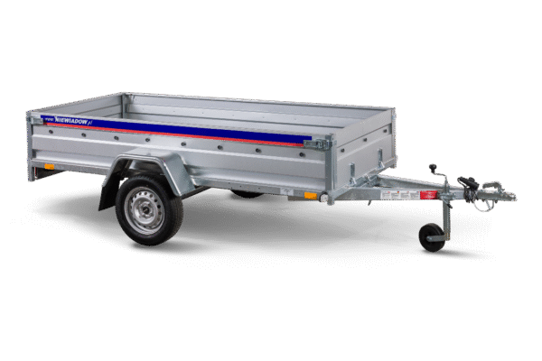Przyczepa lekka Niewiadów BO730U (294×133)